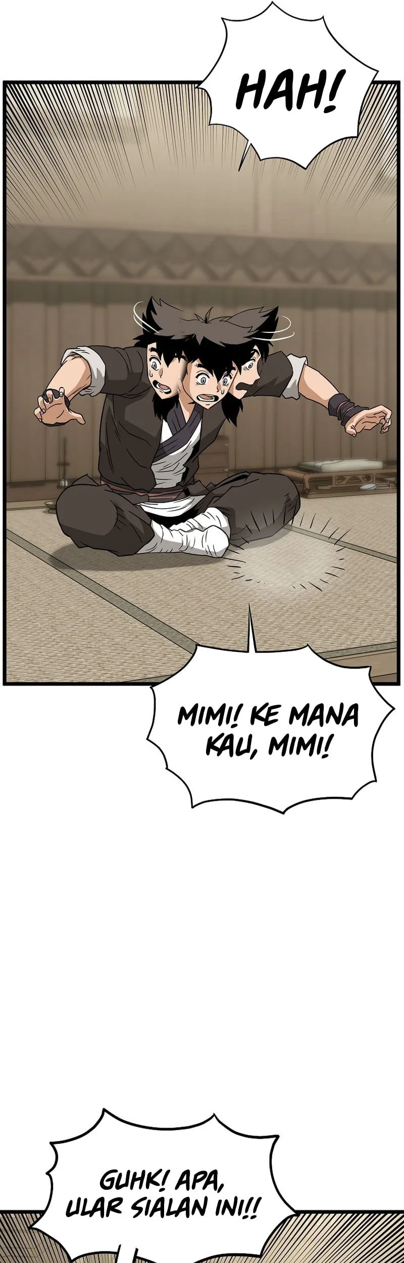 Chapter 245 - halaman 67