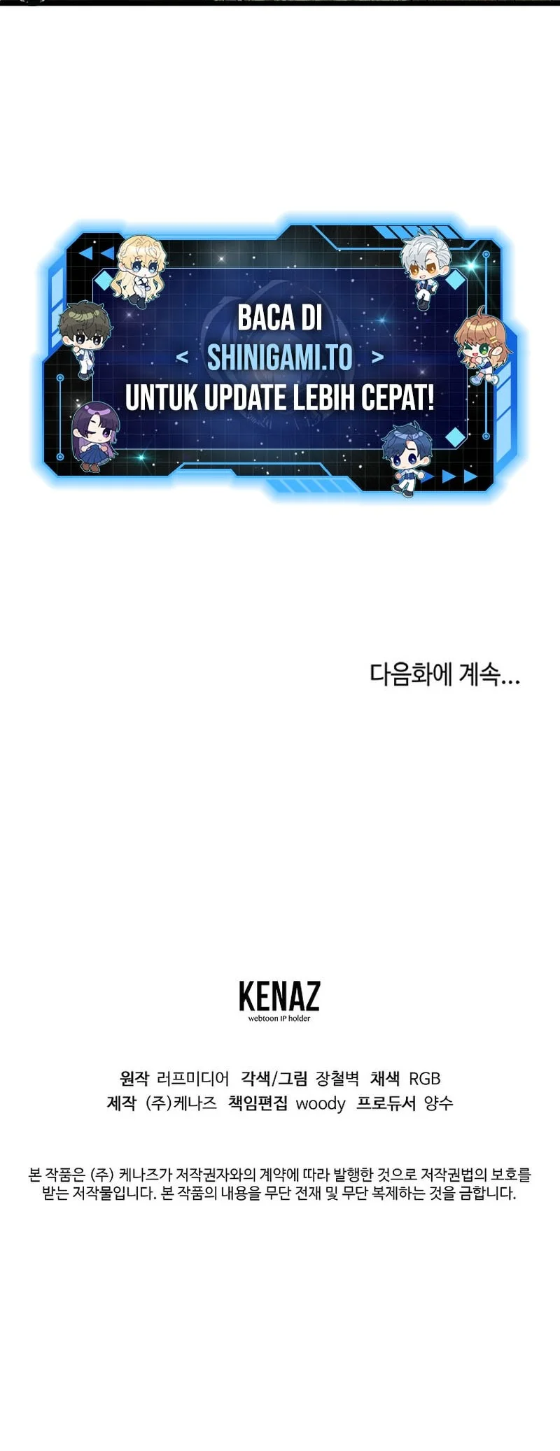 Chapter 245 - halaman 70