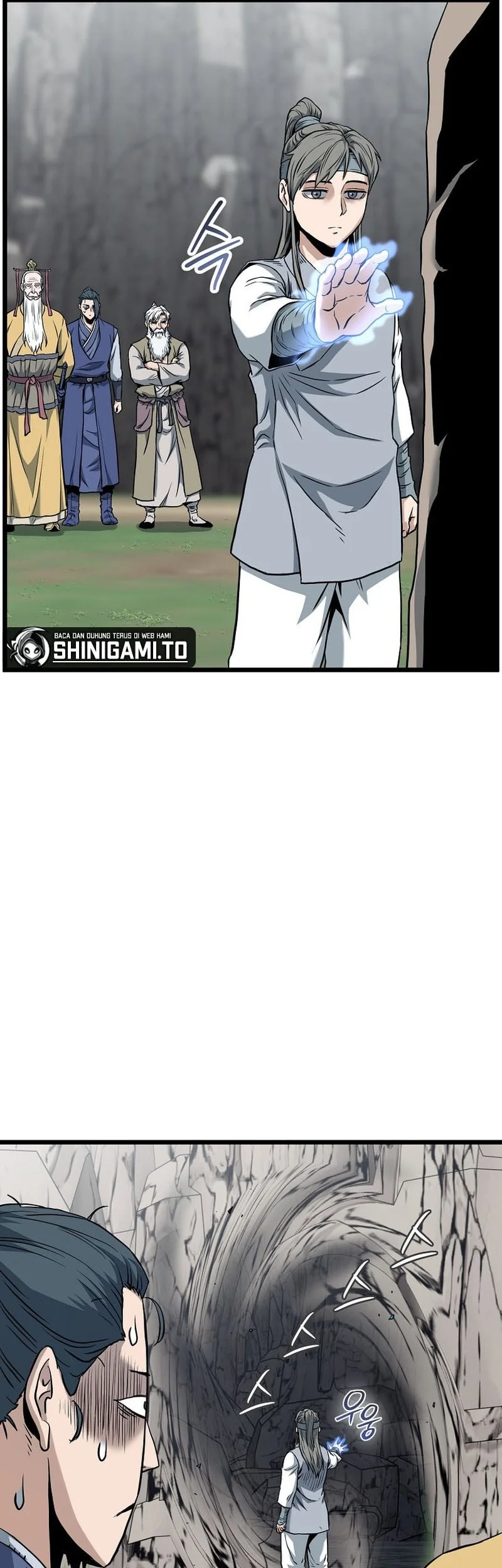 Chapter 246 - halaman 40