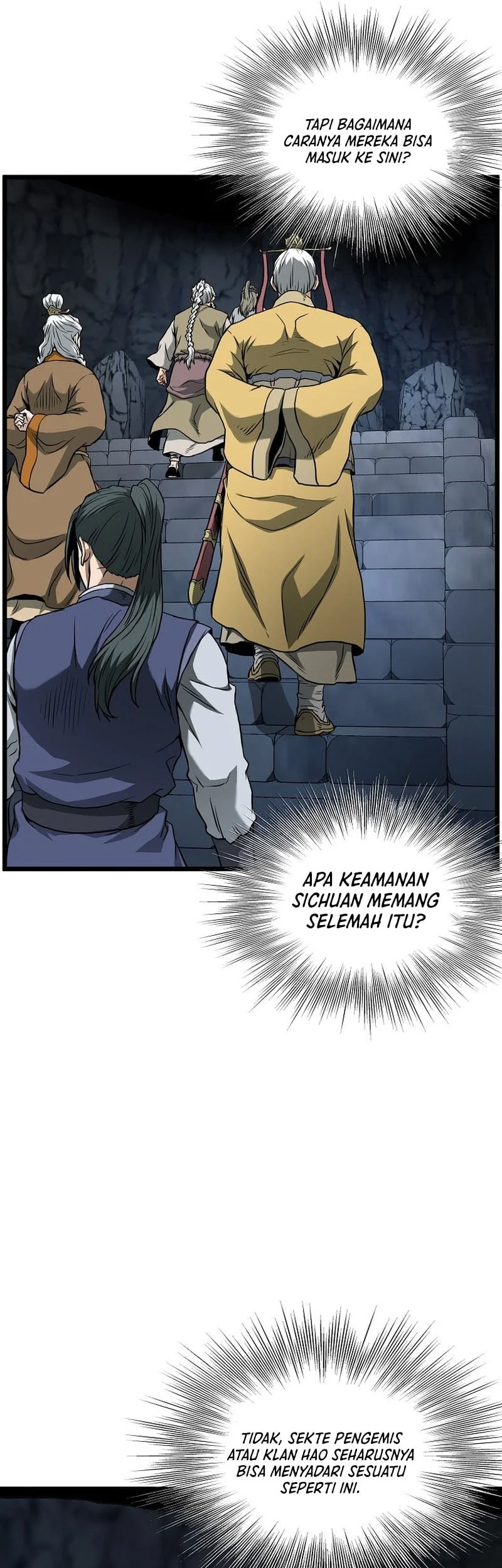 Chapter 246 - halaman 44