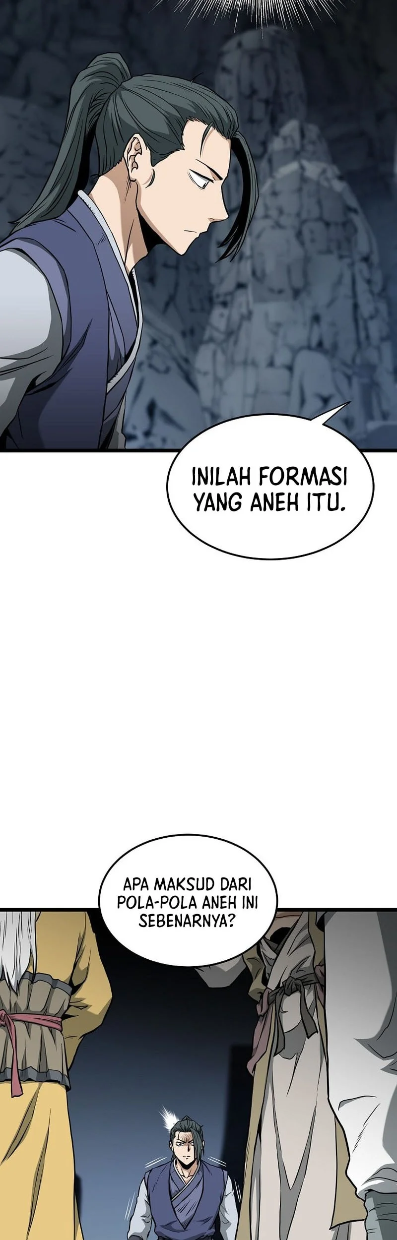 Chapter 246 - halaman 45