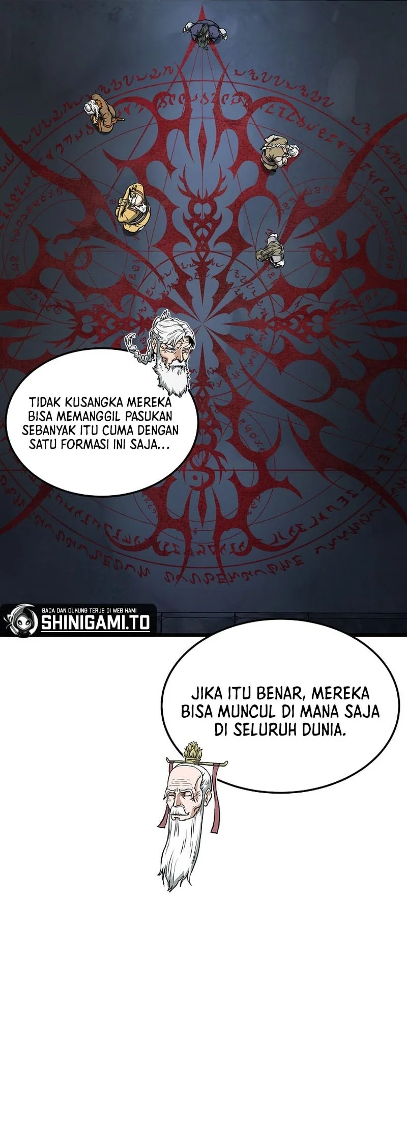 Chapter 246 - halaman 47