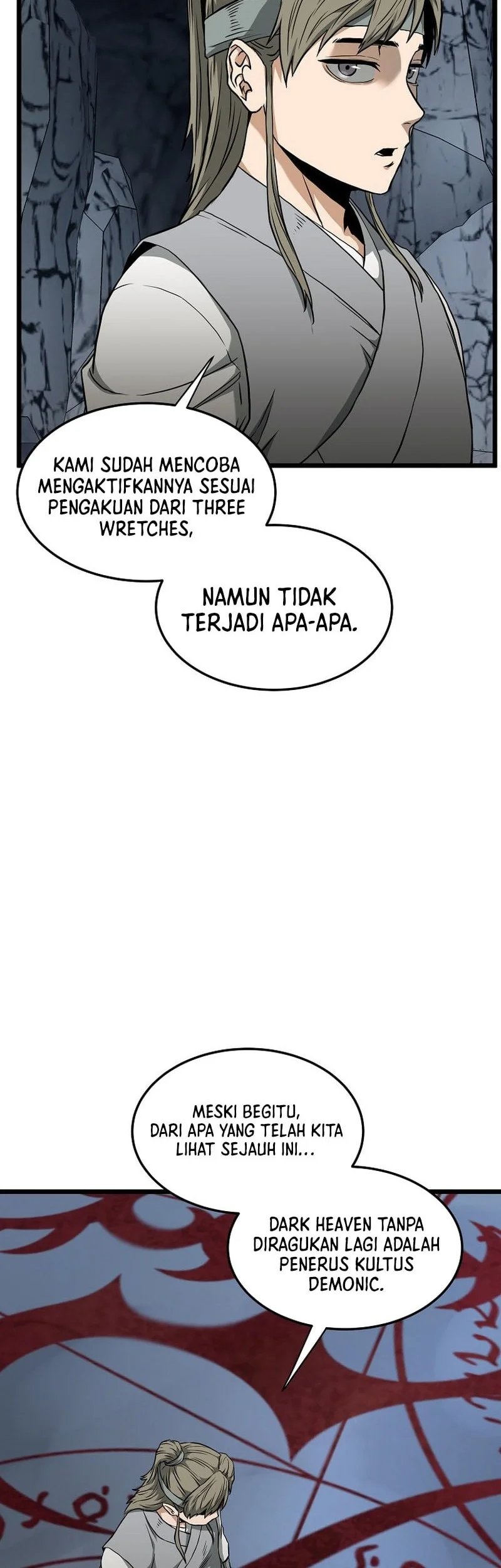 Chapter 246 - halaman 49