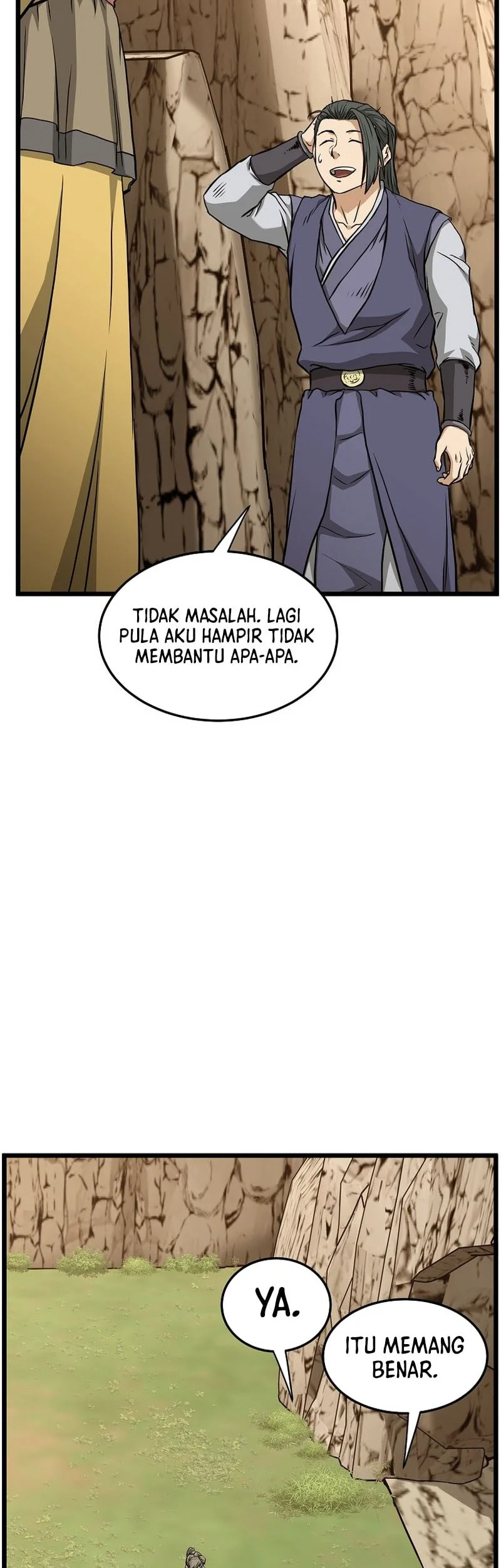 Chapter 246 - halaman 53