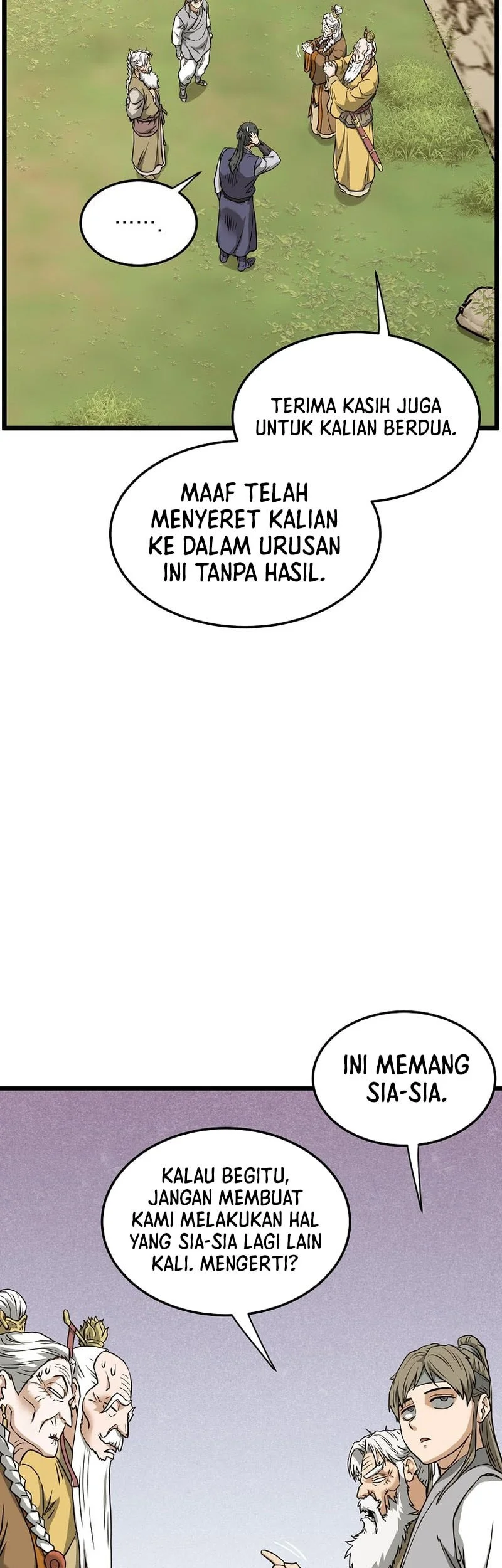 Chapter 246 - halaman 54