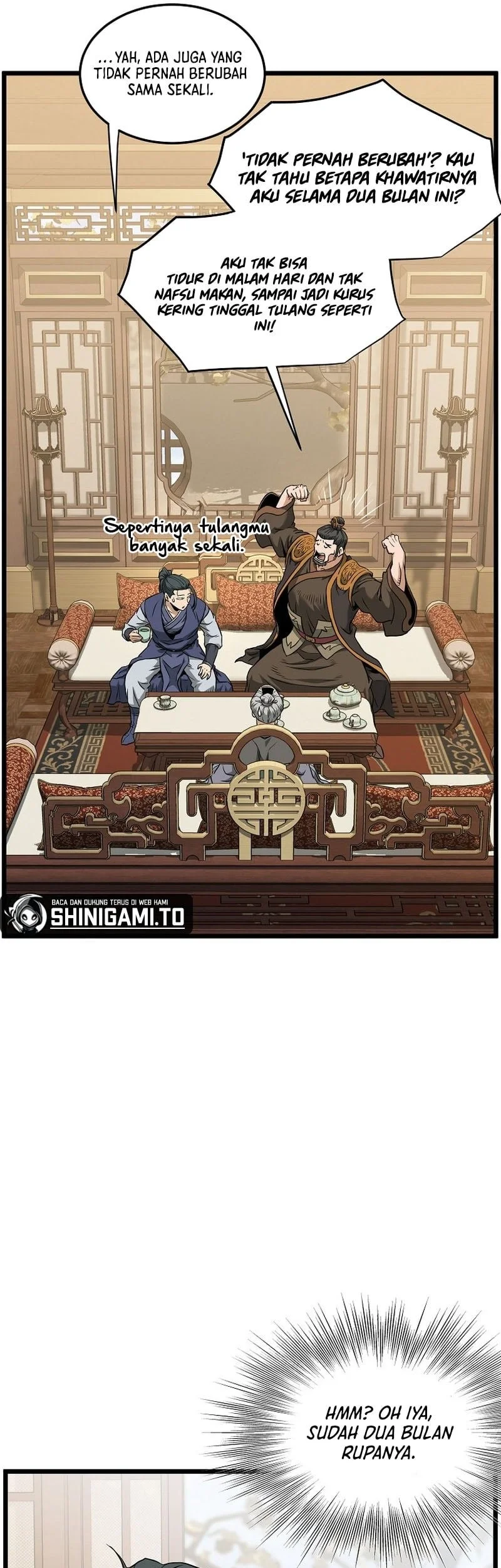 Chapter 247 - halaman 67