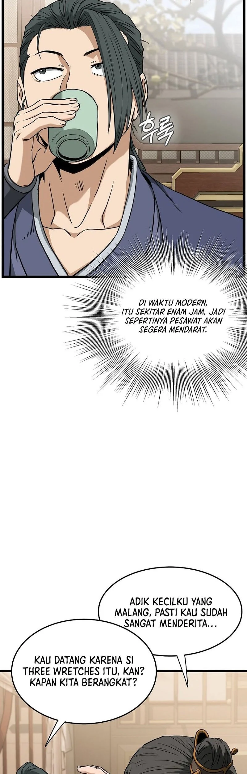 Chapter 247 - halaman 68