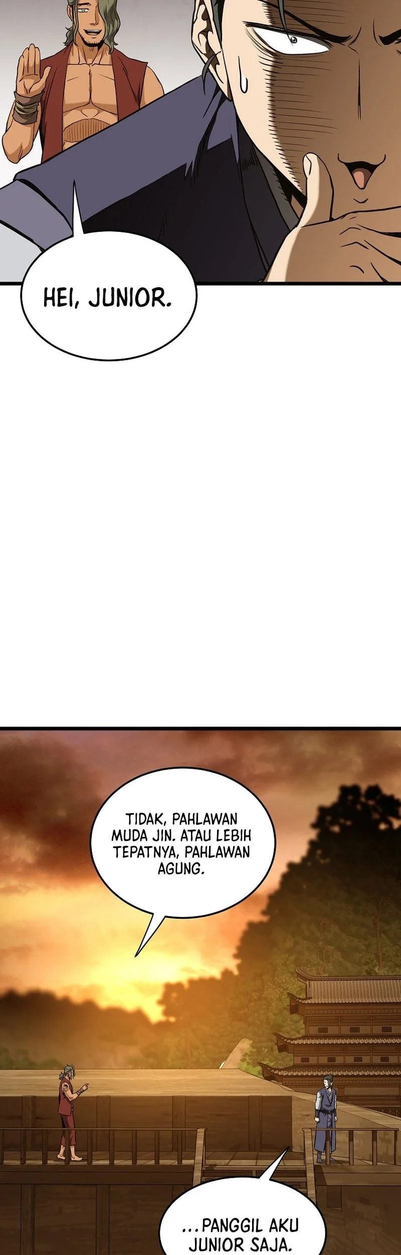 Chapter 249 - halaman 40