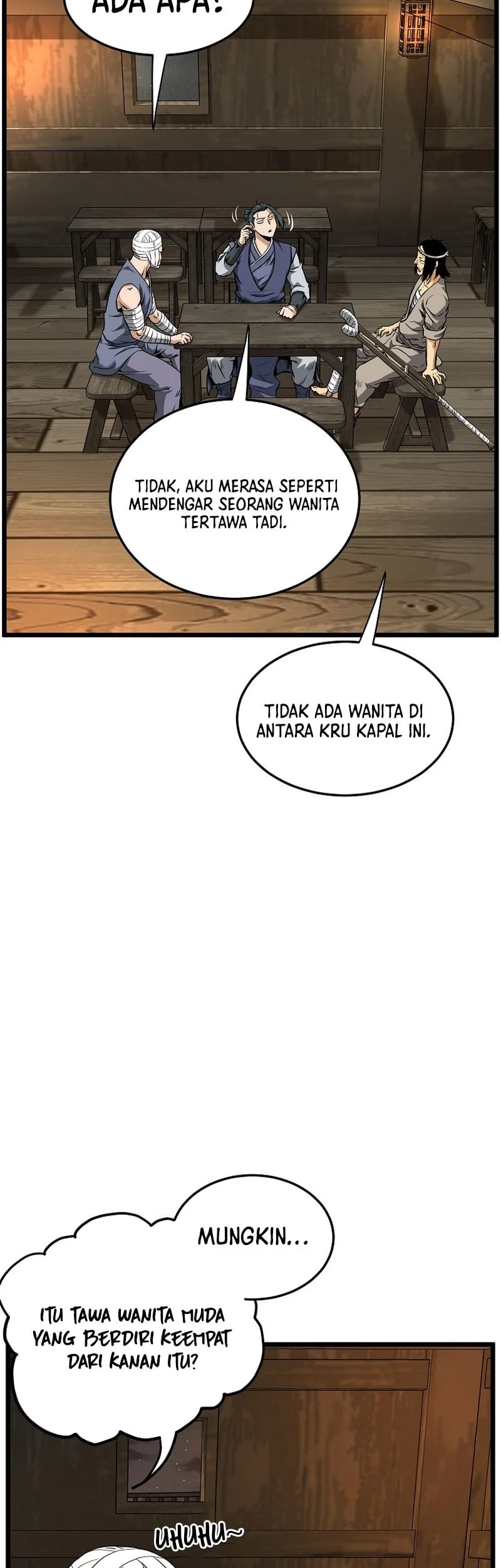 Chapter 249 - halaman 61