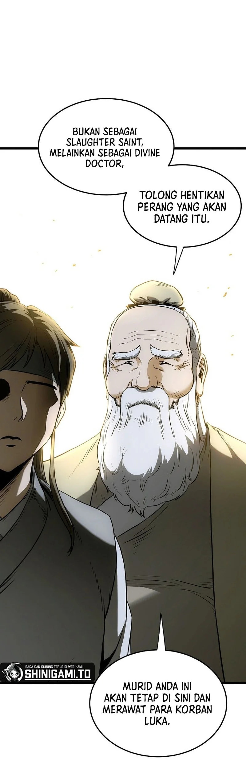 Chapter 249 - halaman 22