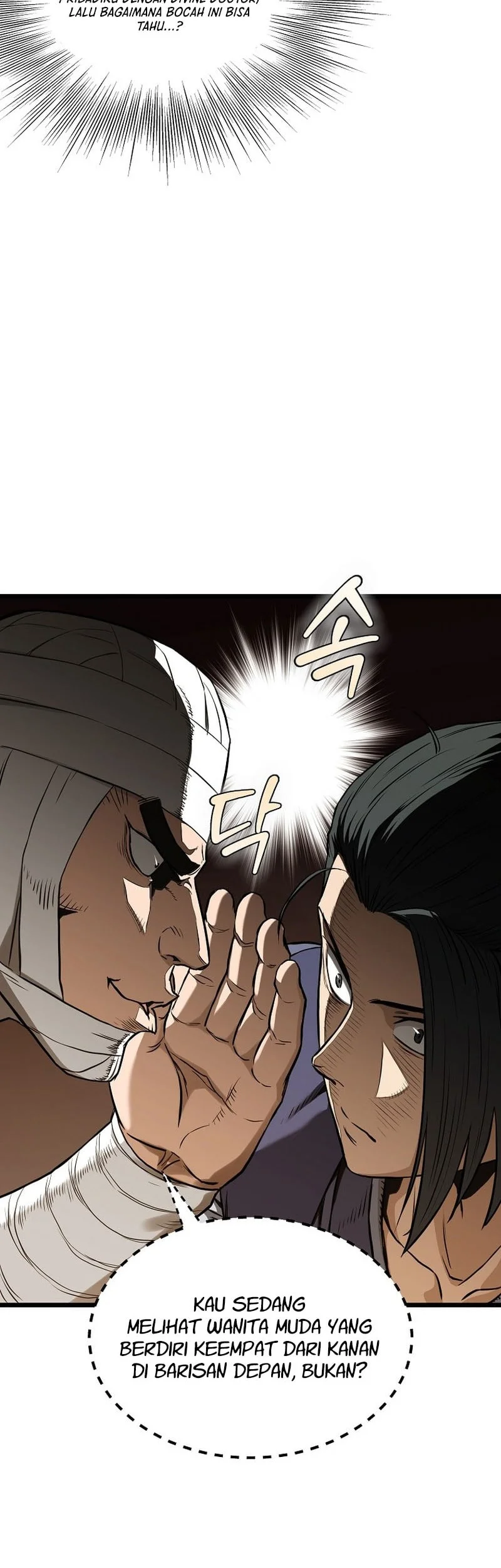 Chapter 249 - halaman 34