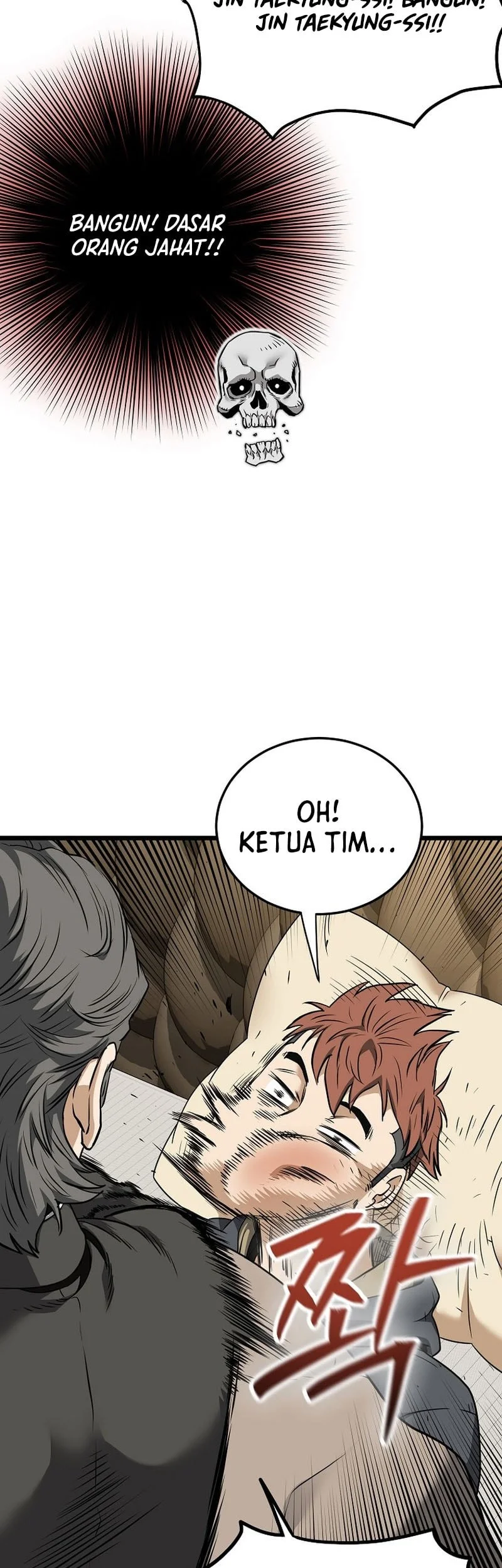 Chapter 250 - halaman 38