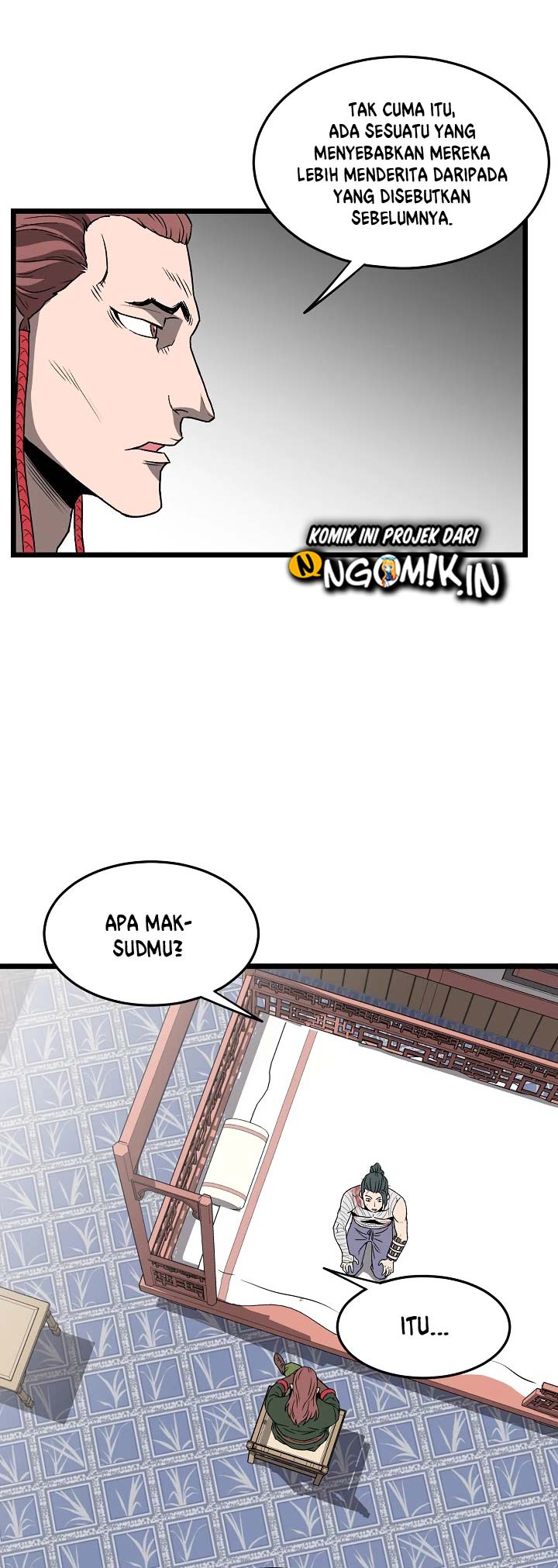 Chapter 31 - halaman 45