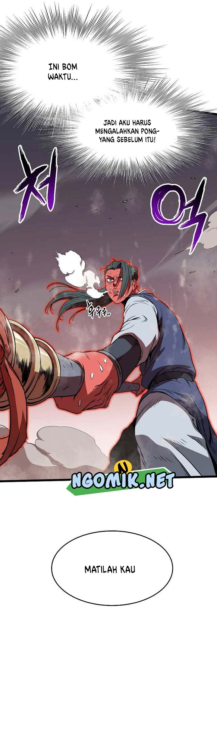 Chapter 85 - halaman 19