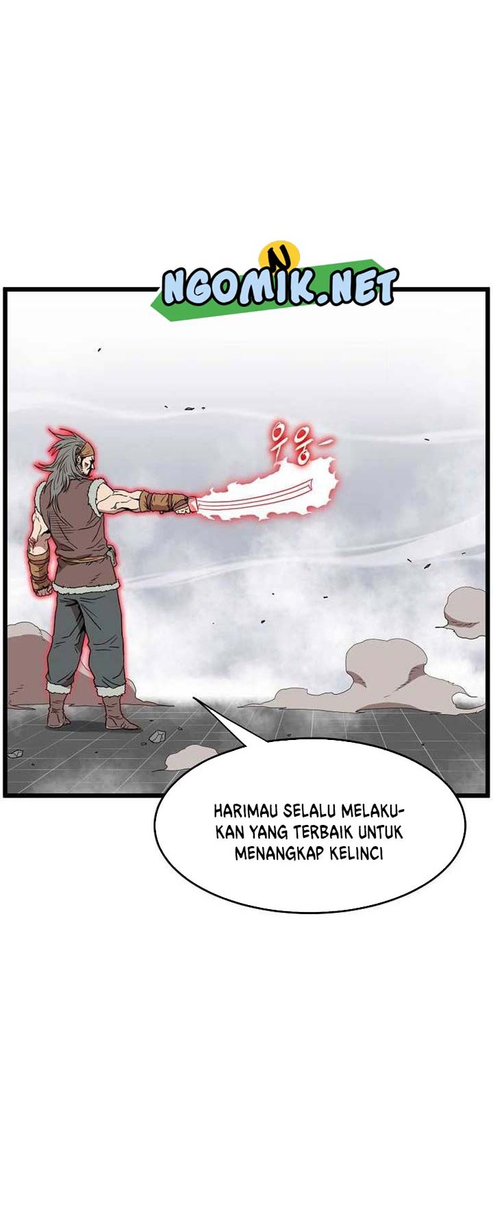 Chapter 85 - halaman 22