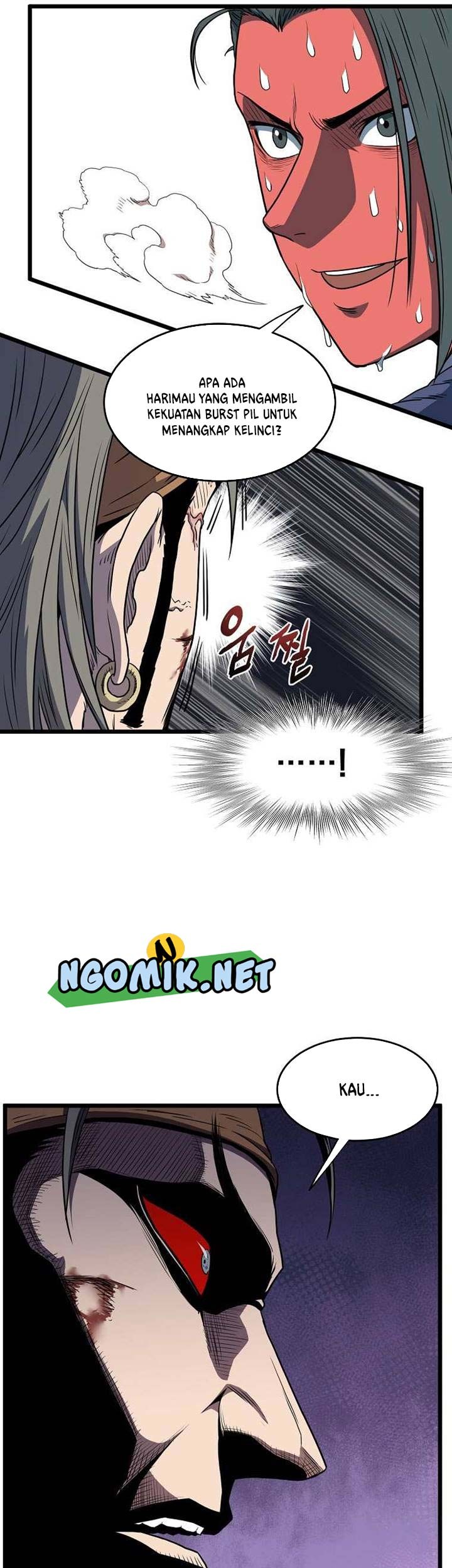 Chapter 85 - halaman 23