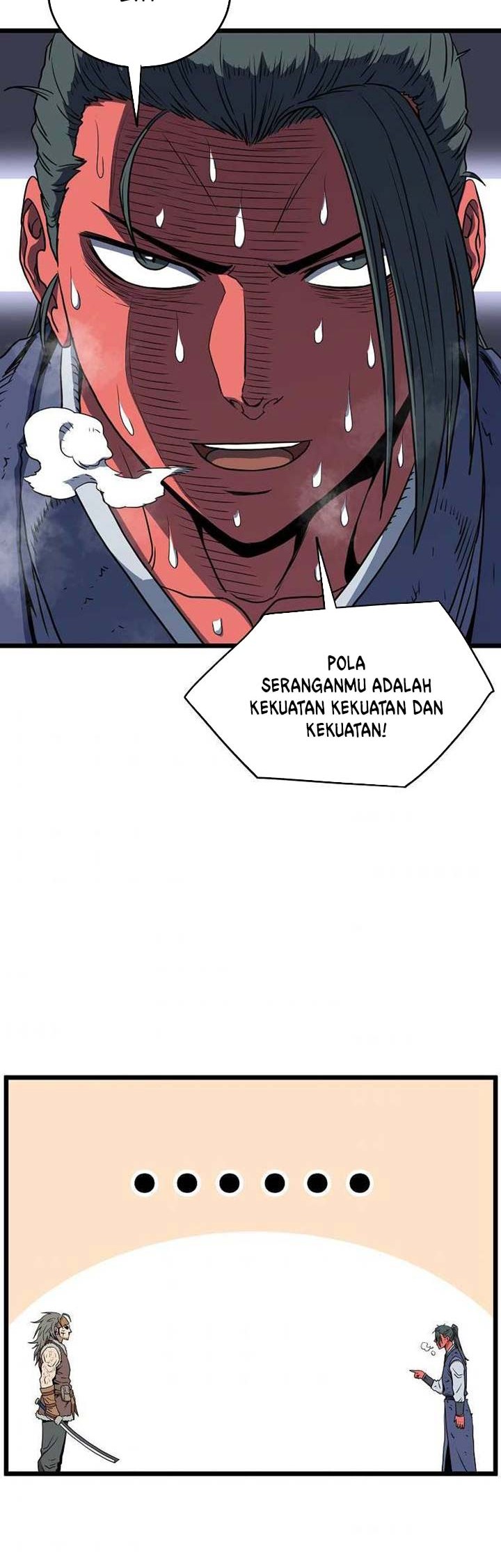 Chapter 85 - halaman 38