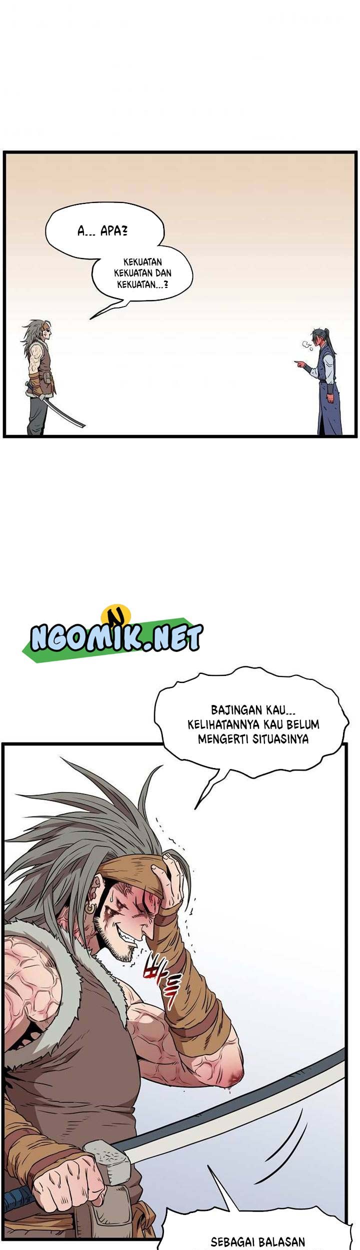 Chapter 85 - halaman 39