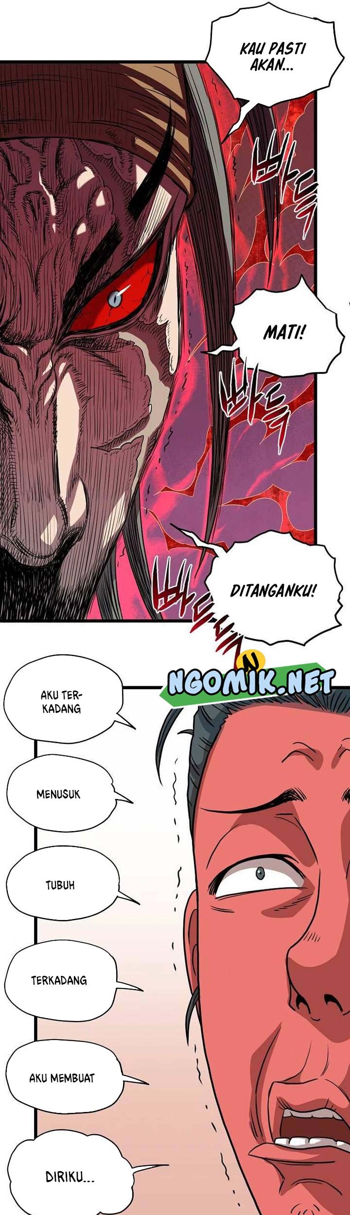 Chapter 85 - halaman 43