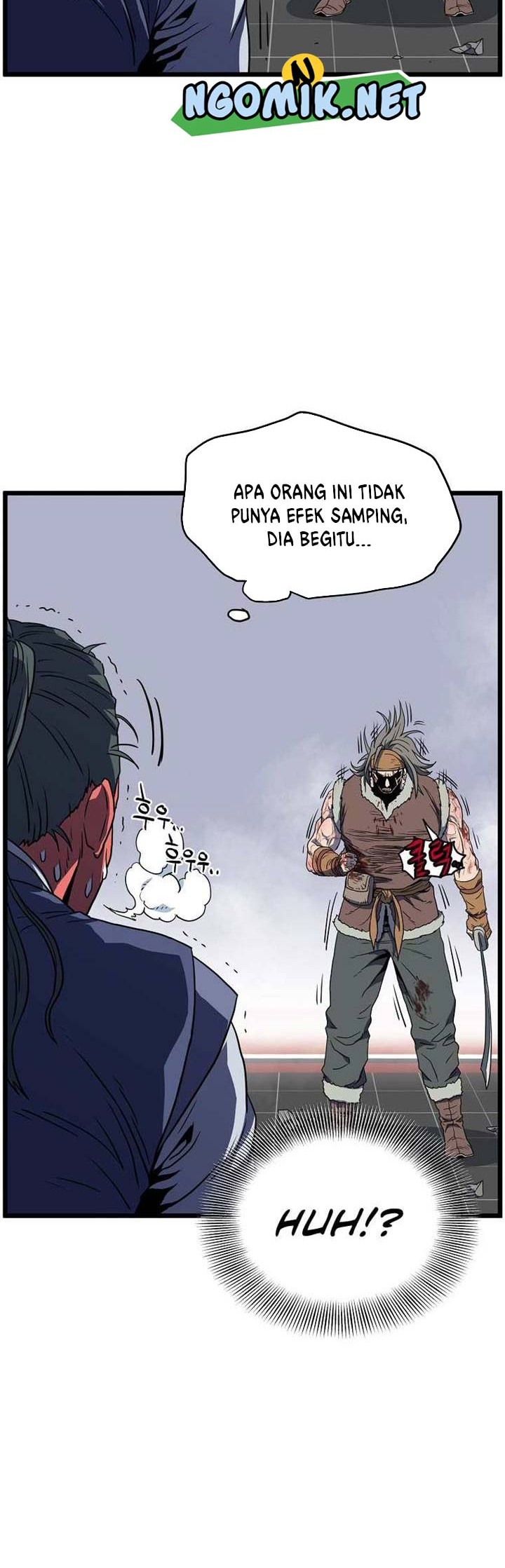 Chapter 85 - halaman 54