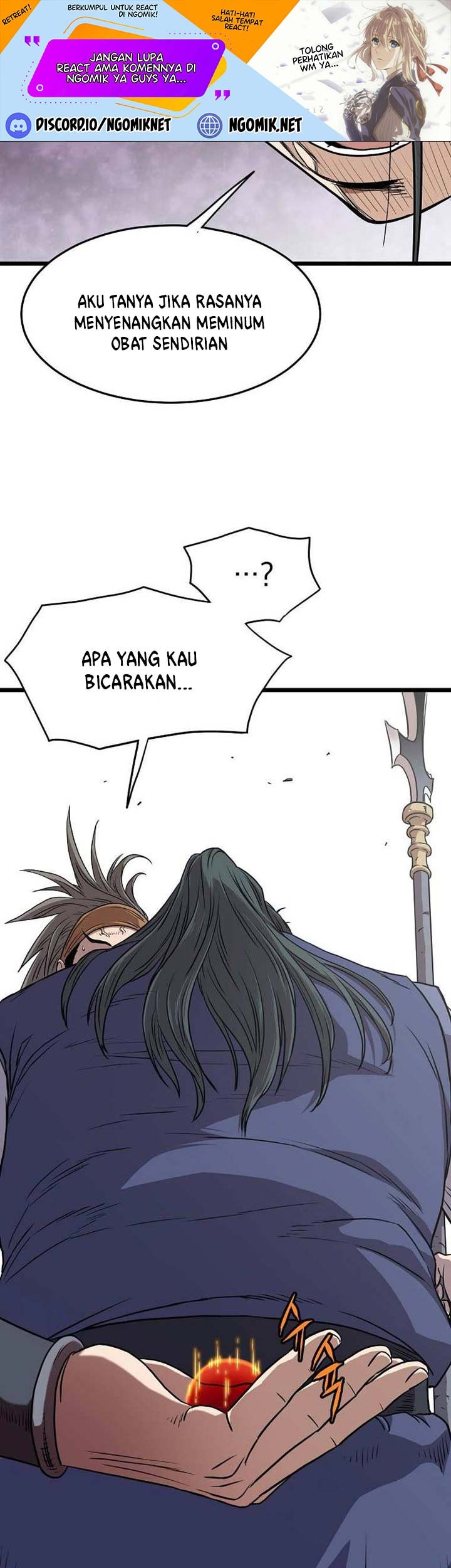 Chapter 85 - halaman 3