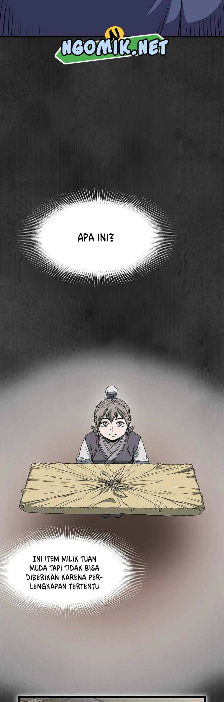 Chapter 85 - halaman 4