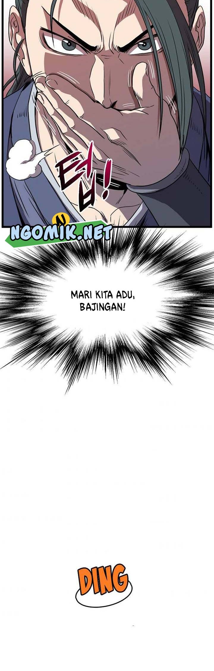 Chapter 85 - halaman 6