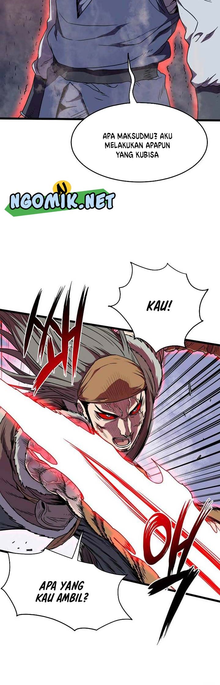 Chapter 85 - halaman 14