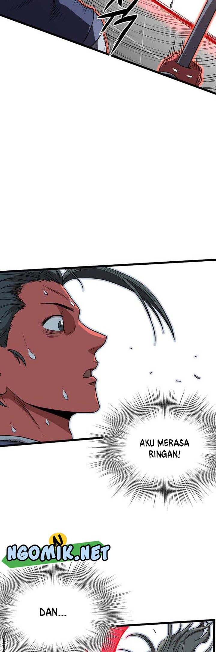 Chapter 85 - halaman 16