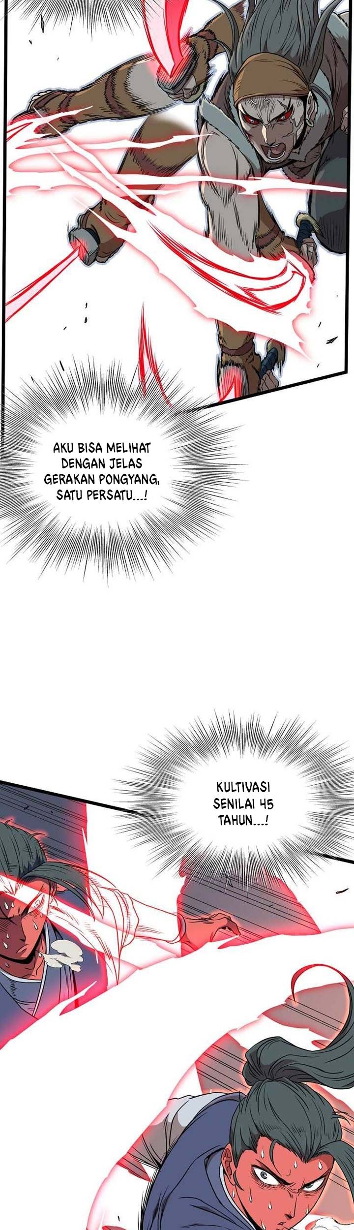 Chapter 85 - halaman 17