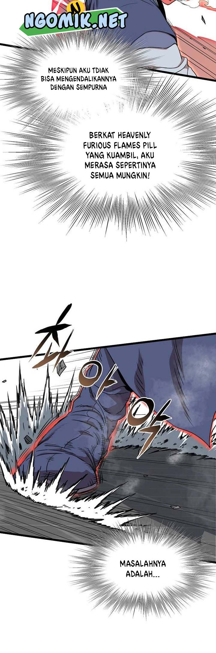 Chapter 85 - halaman 18