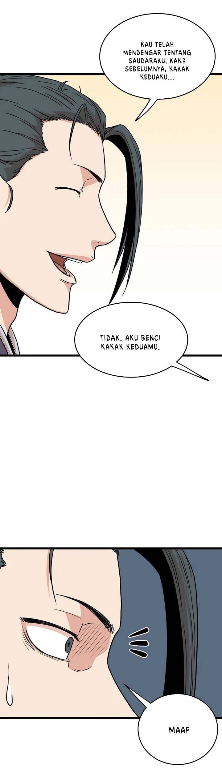 Chapter 99 - halaman 43