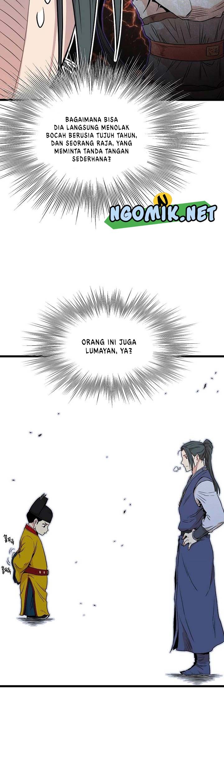 Chapter 99 - halaman 47