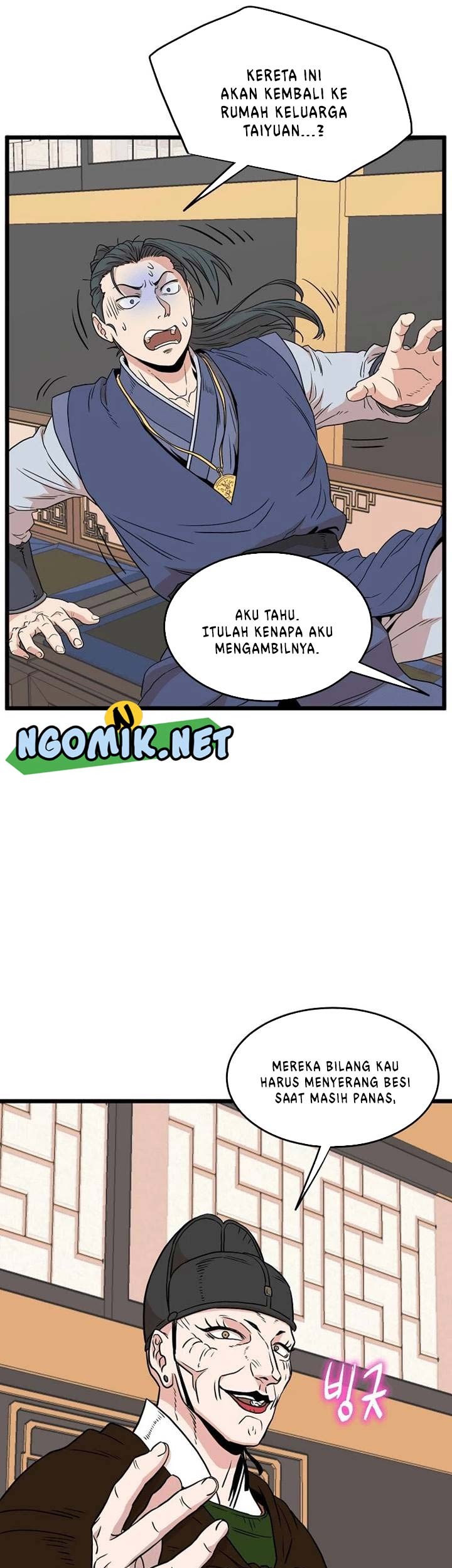Chapter 99 - halaman 63