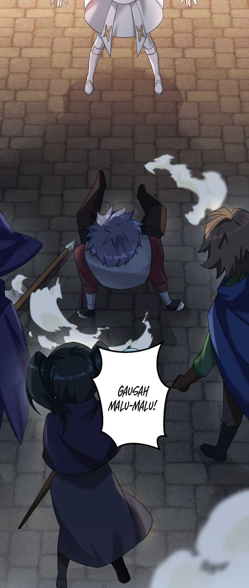 Chapter 8 - halaman 40