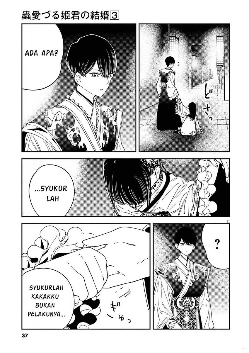 Chapter 17 - halaman 23