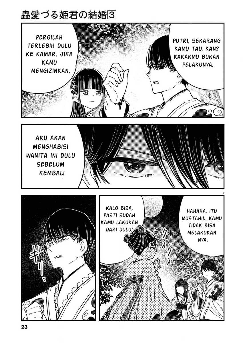 Chapter 17 - halaman 9