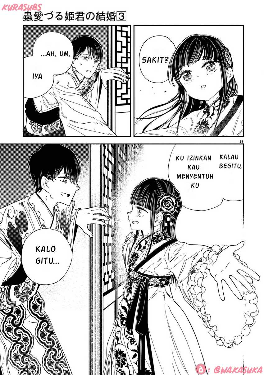 Chapter 18 - halaman 14