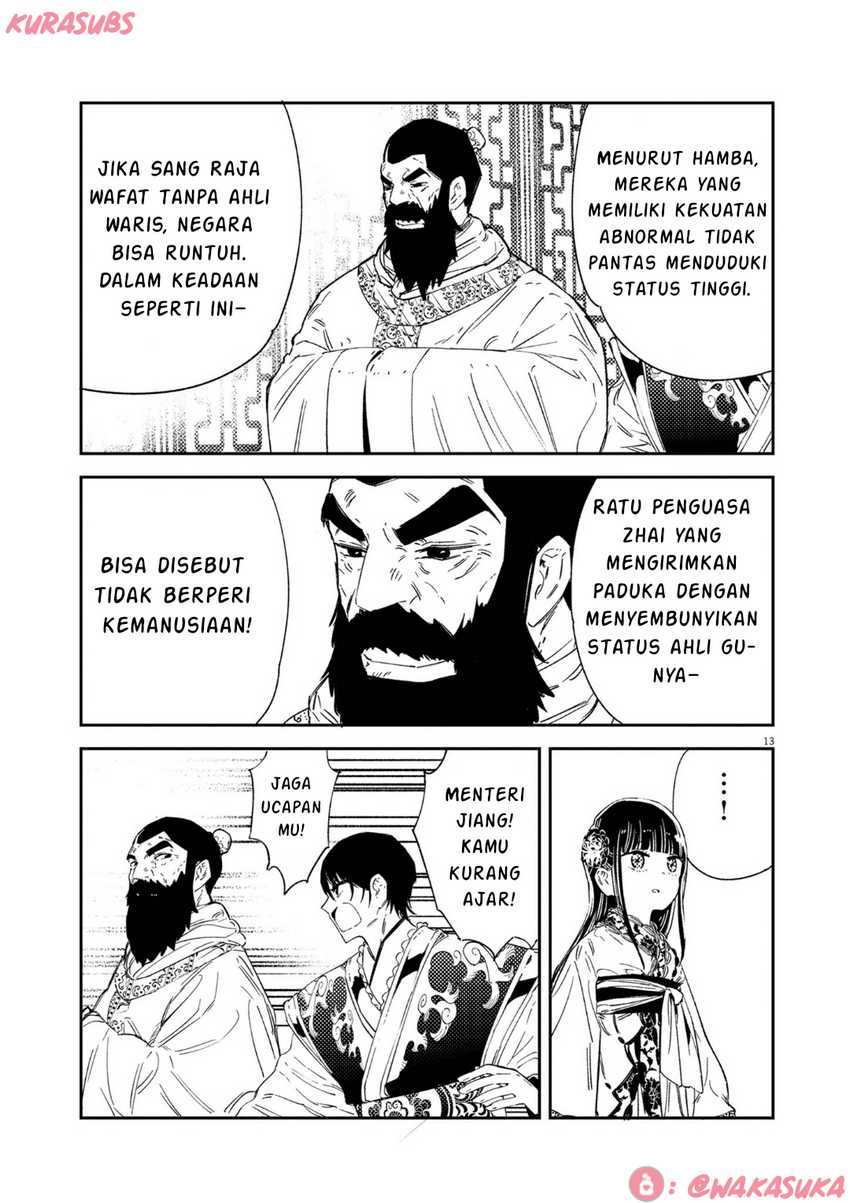 Chapter 19 - halaman 14