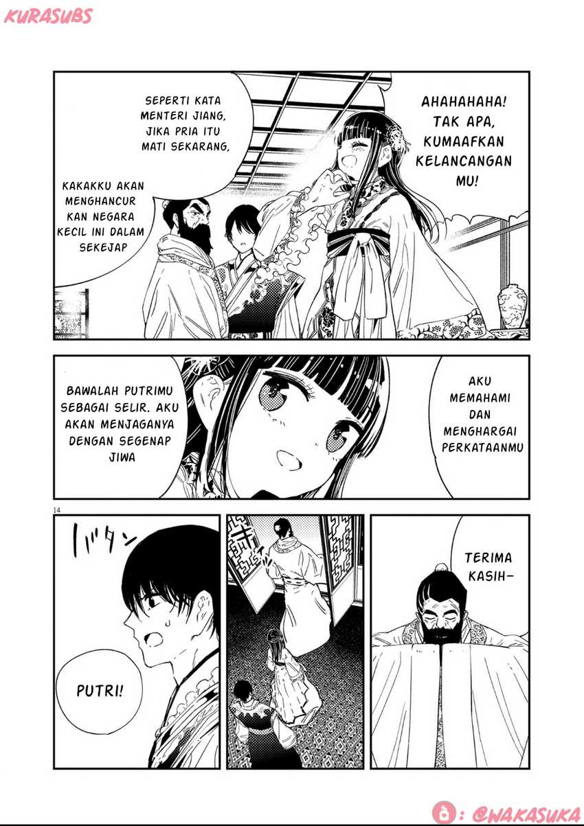 Chapter 19 - halaman 15