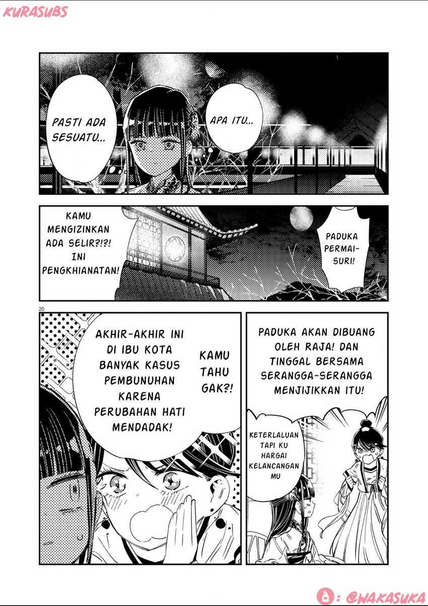 Chapter 19 - halaman 21