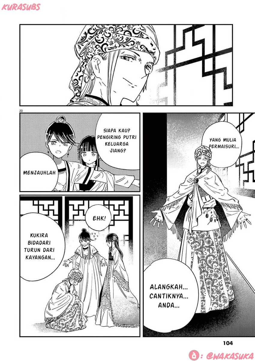 Chapter 20 - halaman 21
