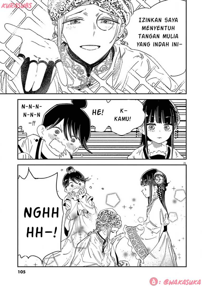 Chapter 20 - halaman 22