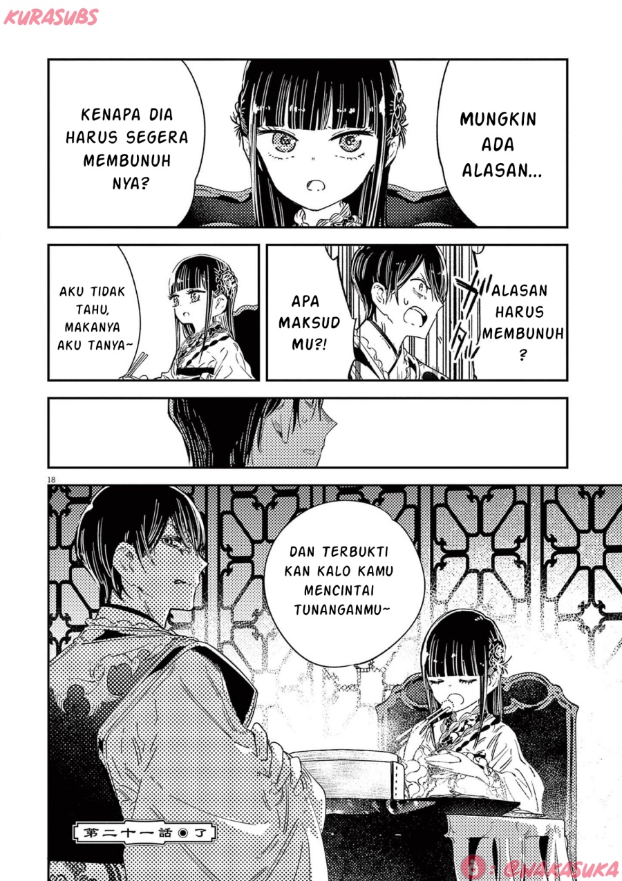 Chapter 21 - halaman 19