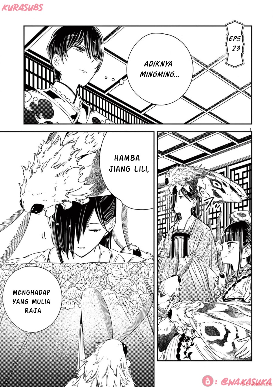 Chapter 23 - halaman 2