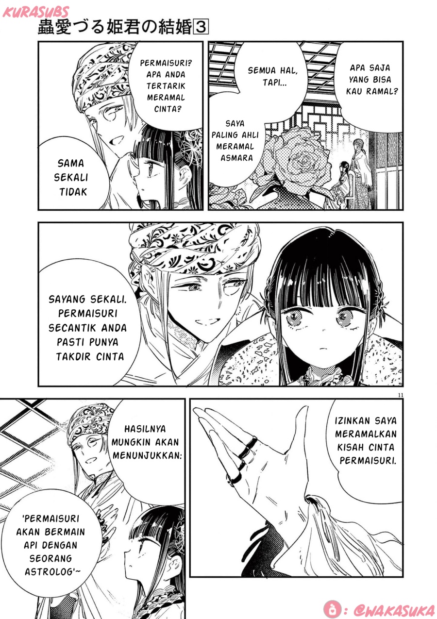 Chapter 23 - halaman 12