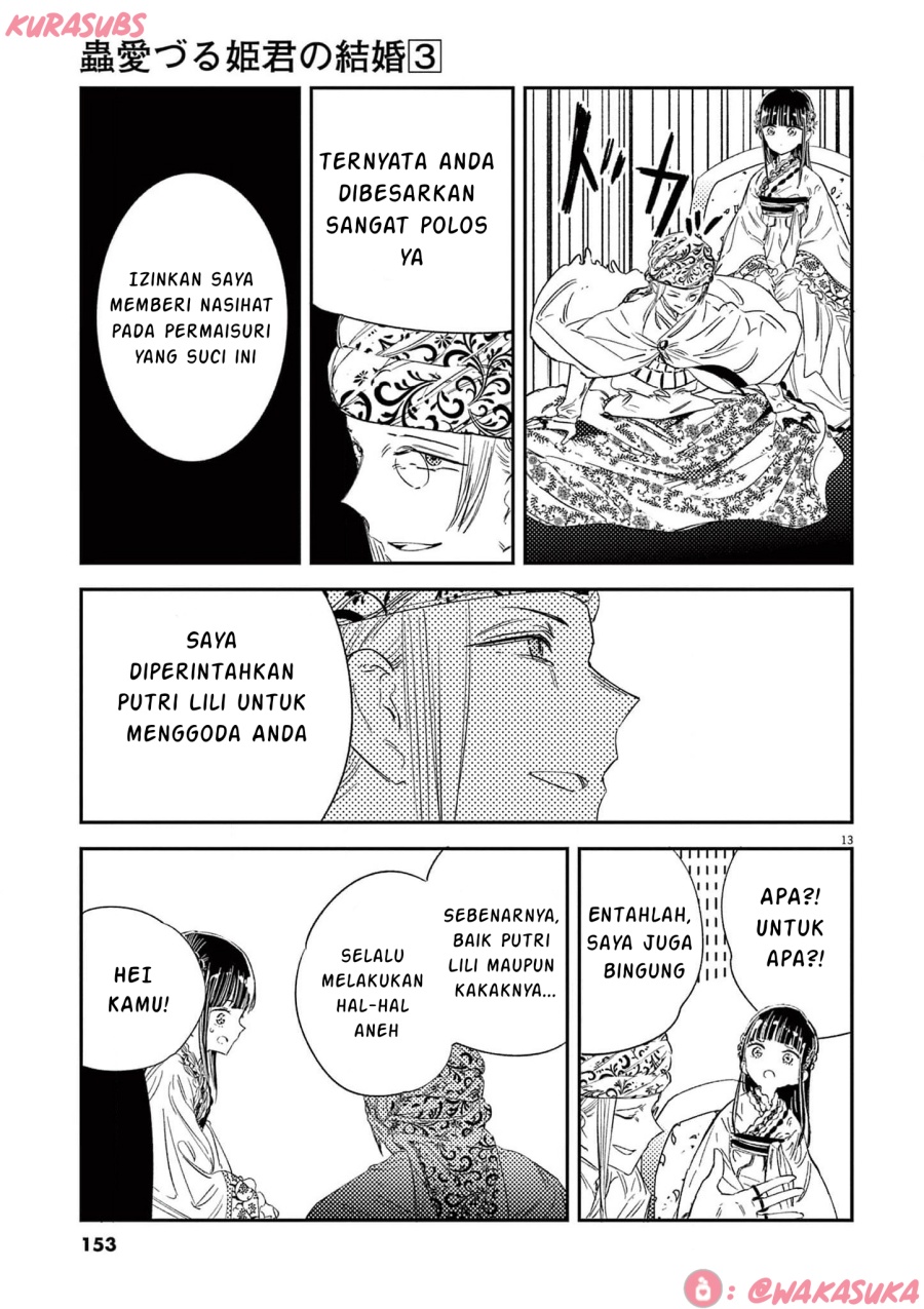 Chapter 23 - halaman 14