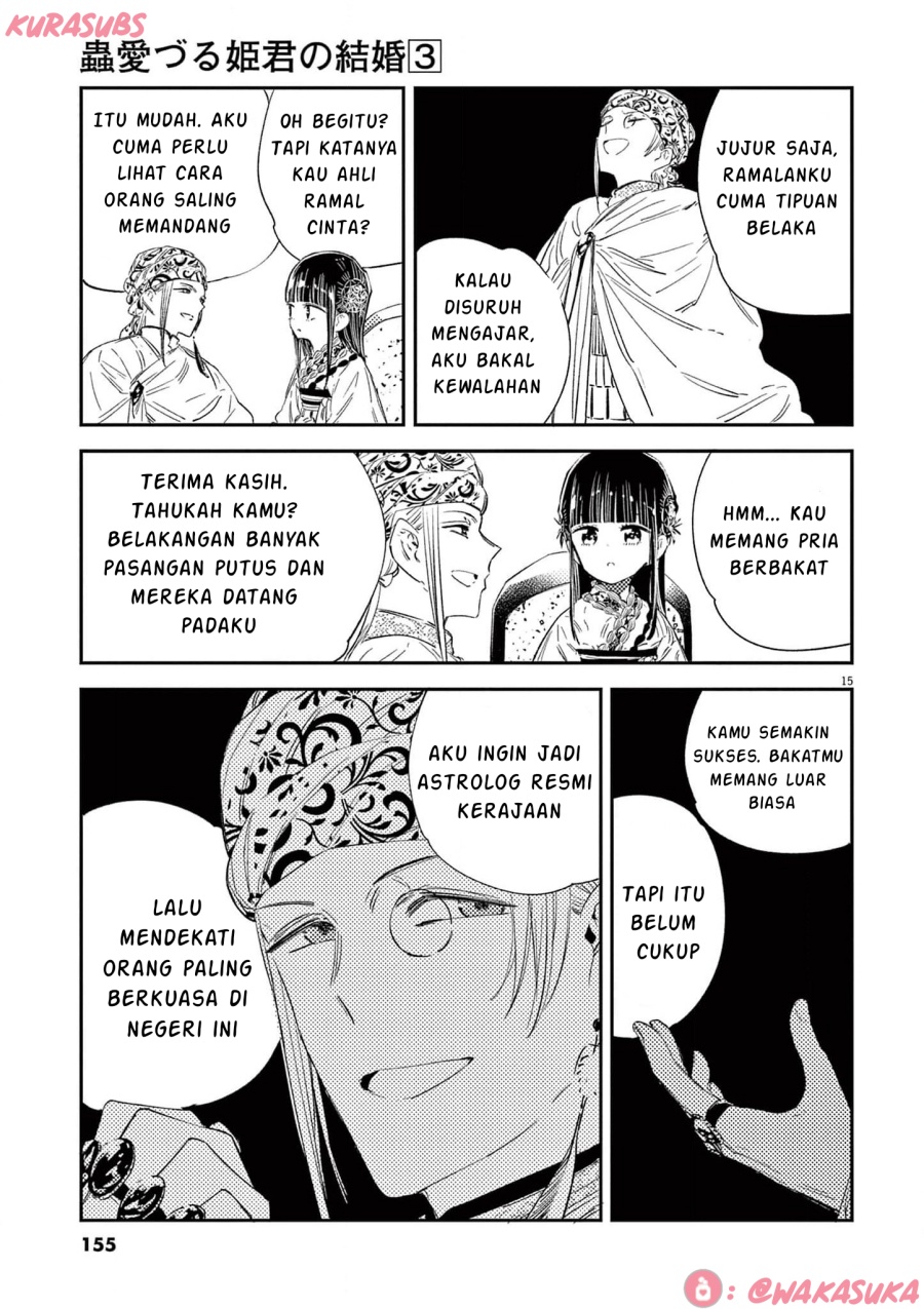 Chapter 23 - halaman 16