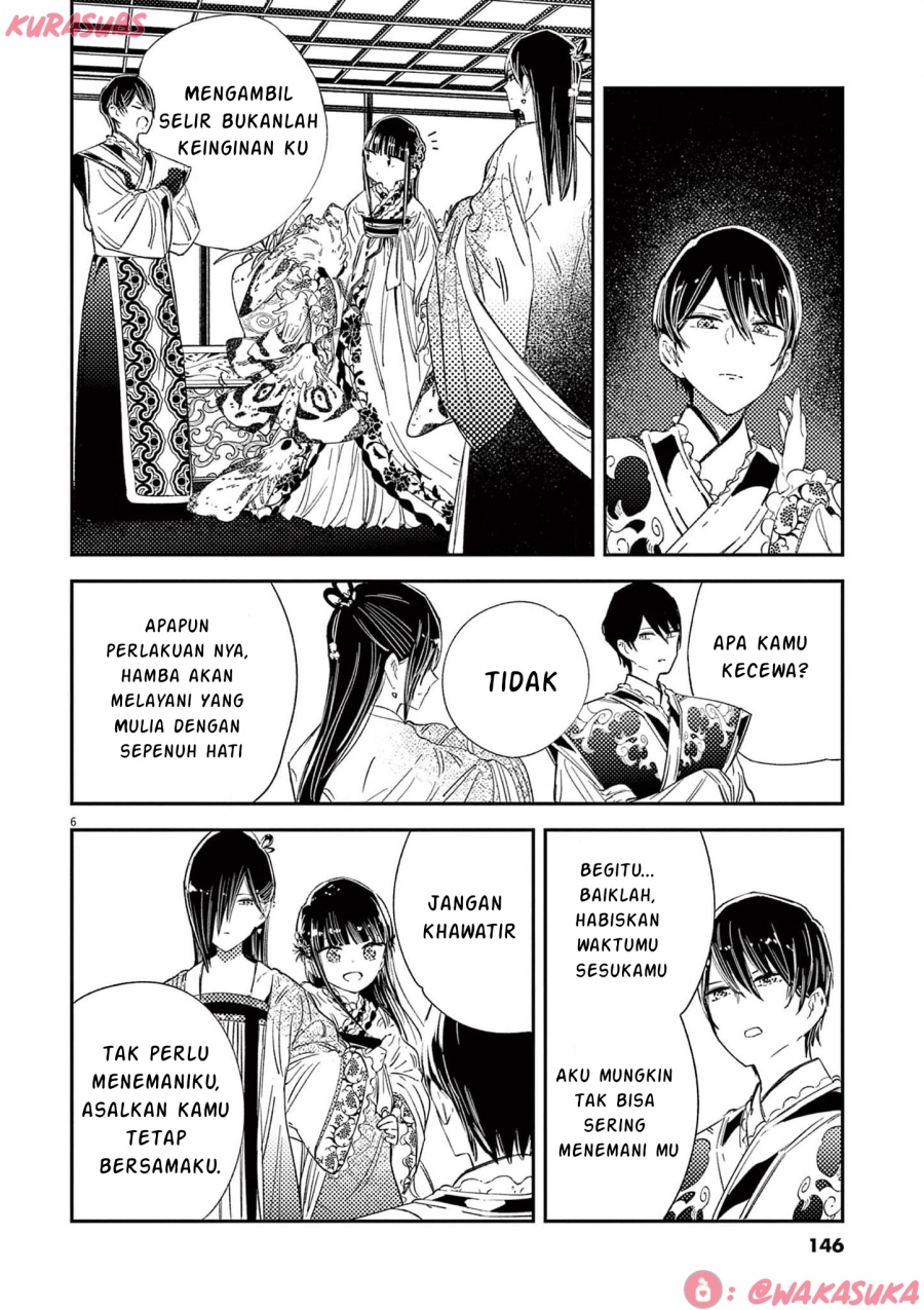 Chapter 23 - halaman 7