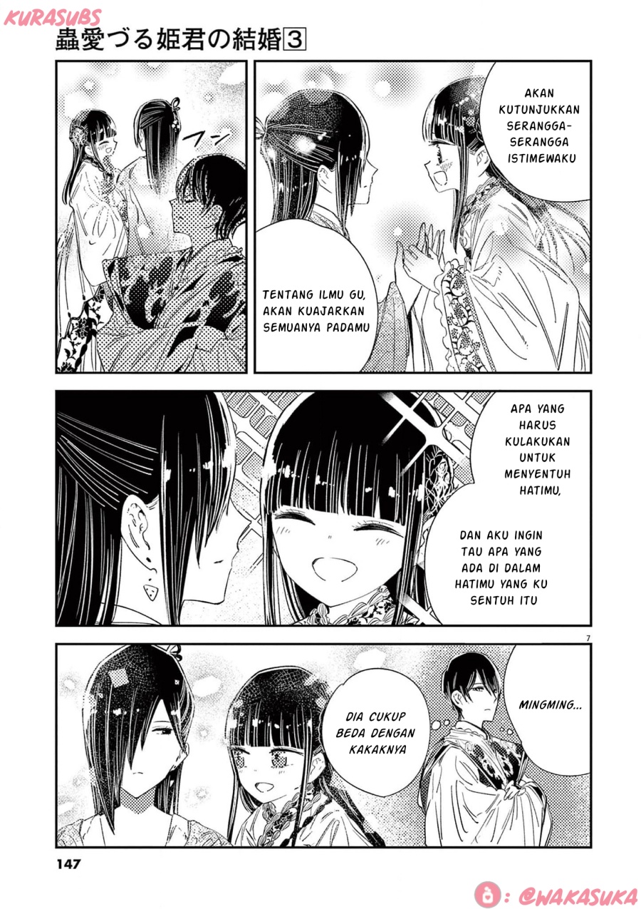 Chapter 23 - halaman 8